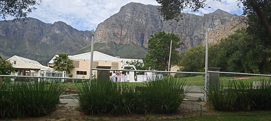 0 Bedroom Property for Sale in Klein Drakenstein Western Cape